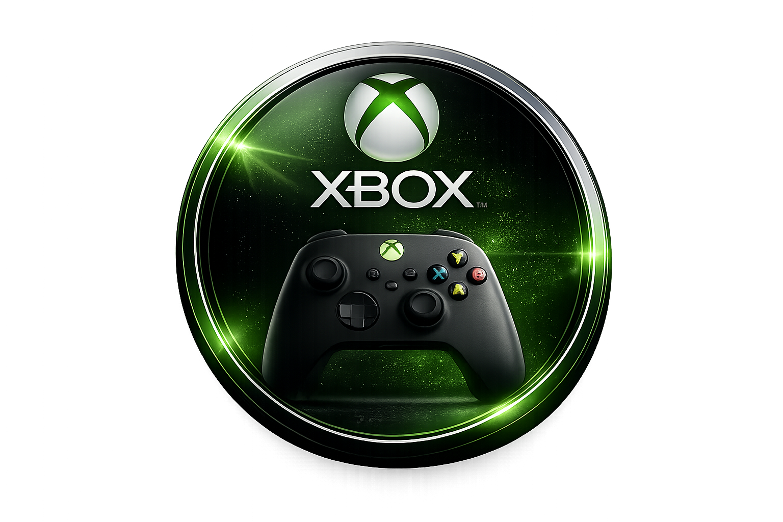 xbox