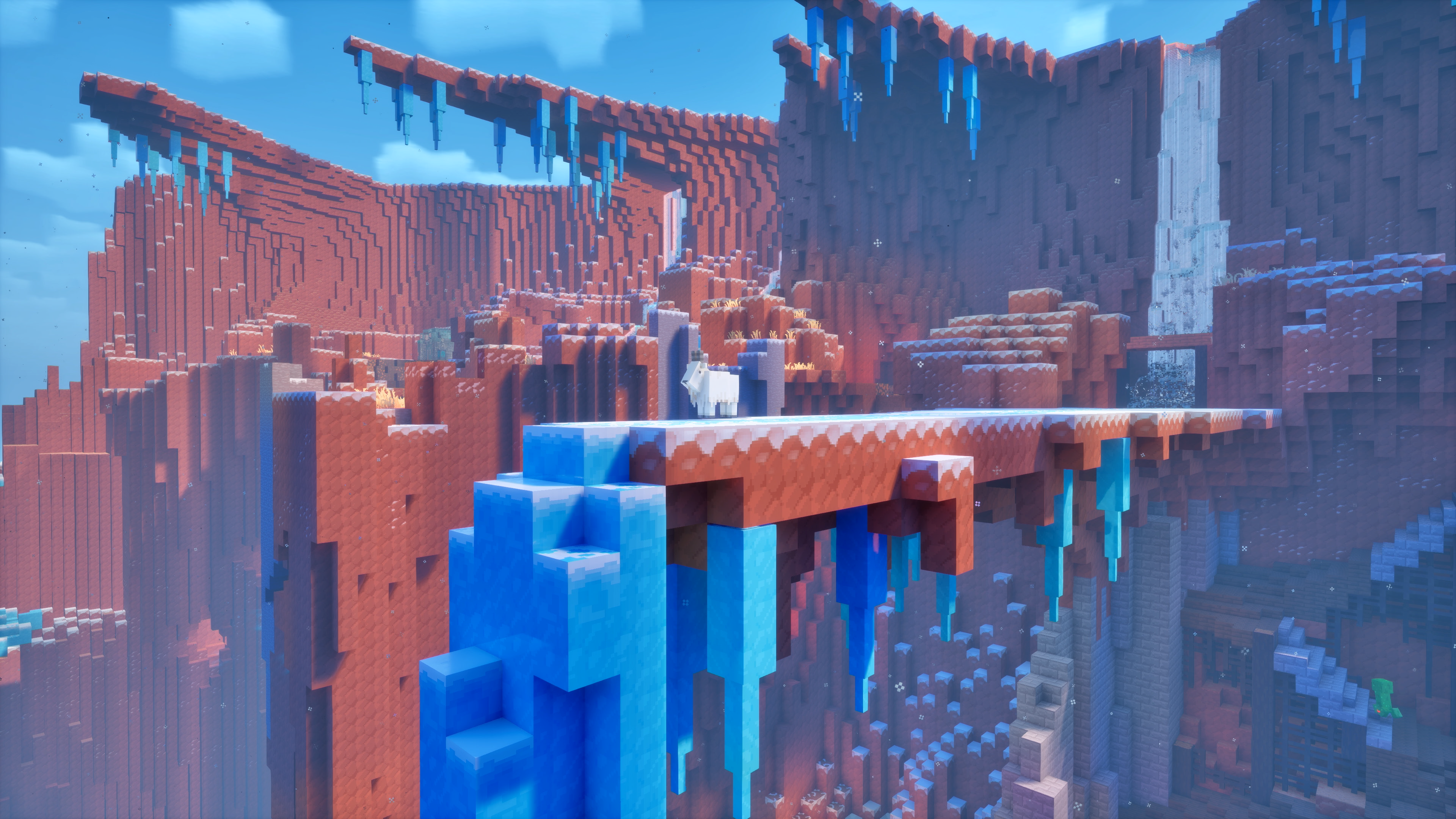 Minecraft Dungeons II Deluxe Edition (Switch 2)