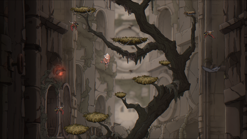 The Eternal Life of Goldman (PS5)