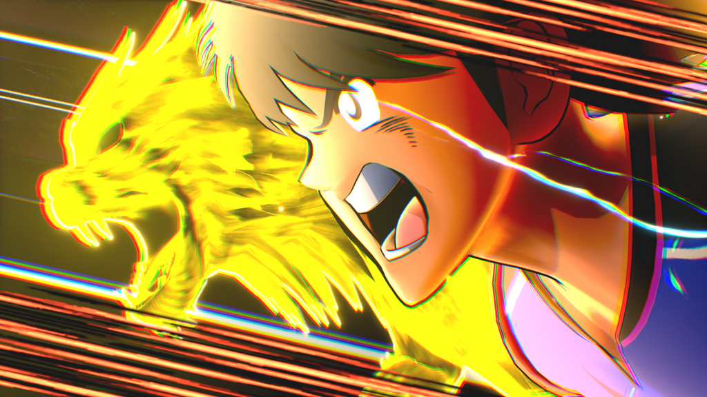 CAPTAIN TSUBASA 2: WORLD FIGHTERS (Switch)