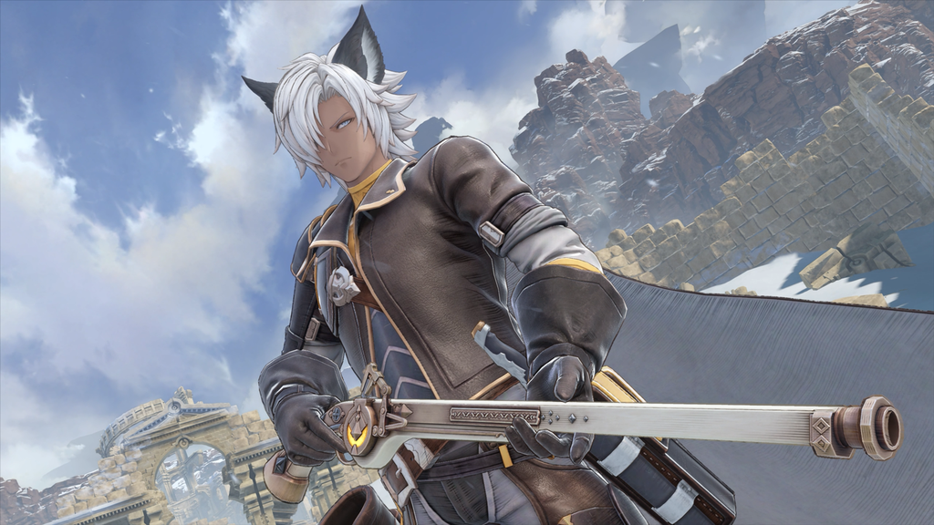 Granblue Fantasy: Relink – Endless Ragnarok Day One Edition (Switch 2)