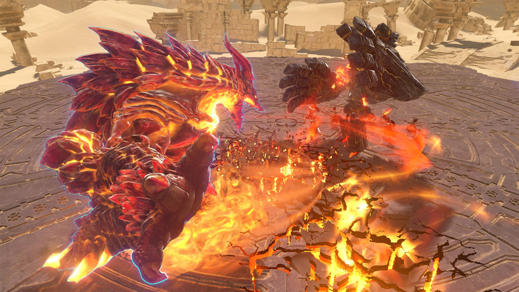 Granblue Fantasy: Relink – Endless Ragnarok Day One Edition (Switch 2)