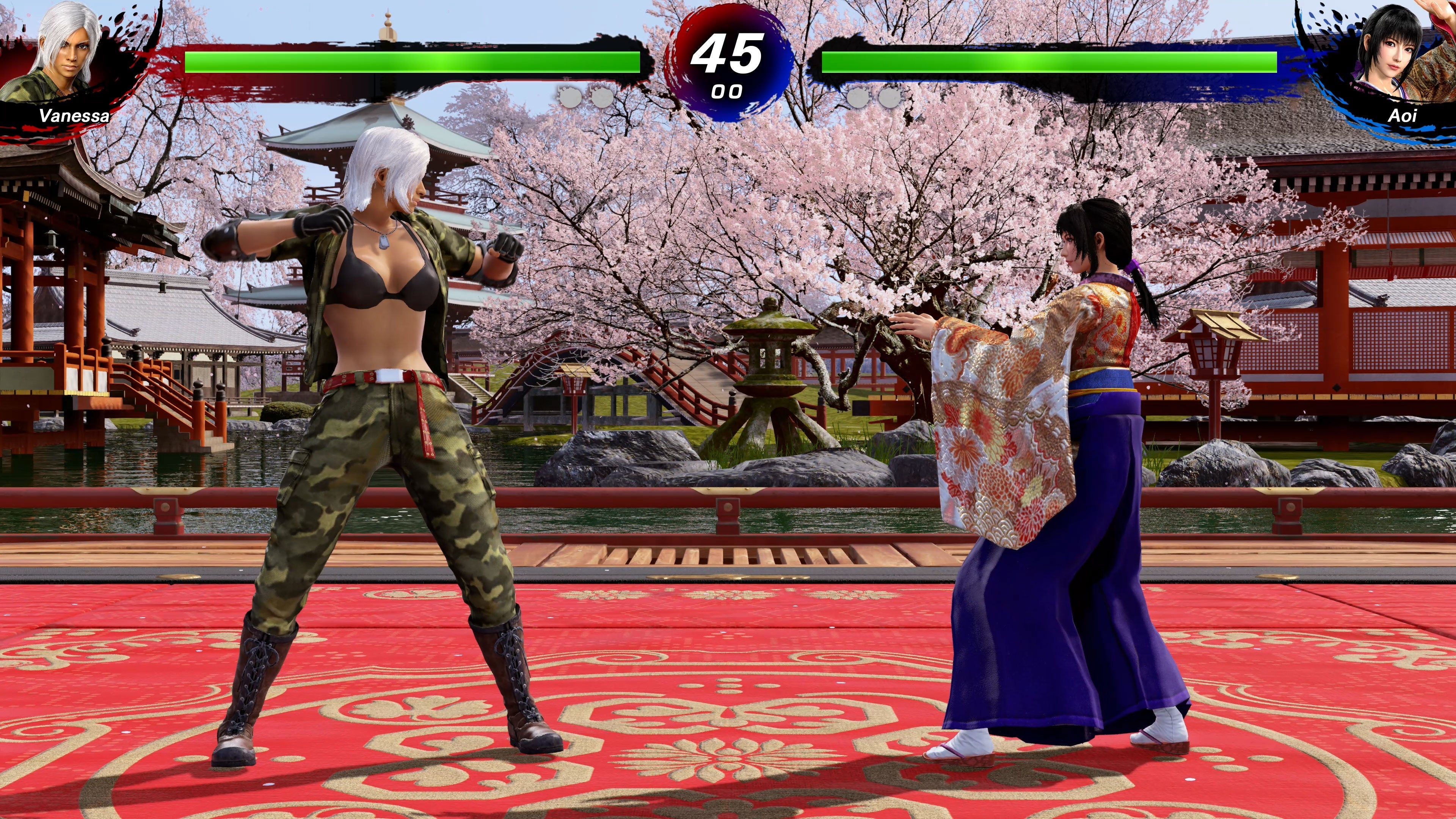 Virtua Fighter 5 R.E.V.O. World Stage 30th Anniversary Edition (Switch 2)