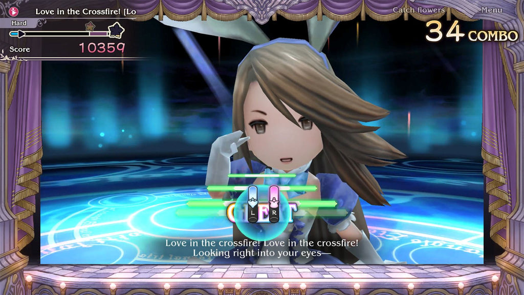 Bravely Default Flying Fairy HD Remaster (Switch 2)