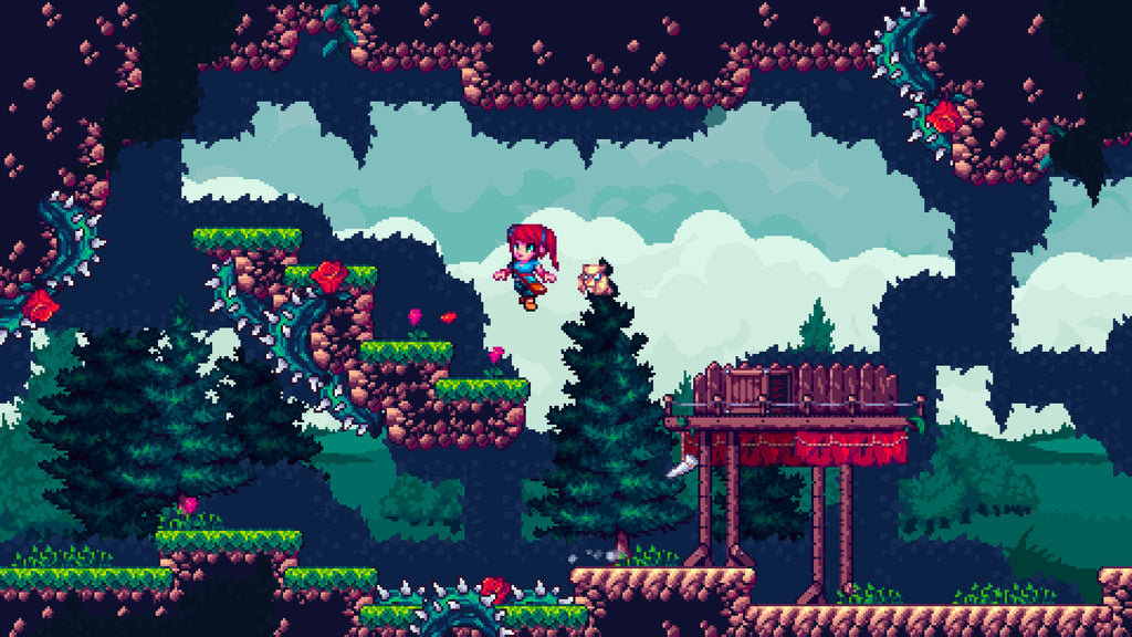 Wings of Endless- Deluxe edition (PS5)