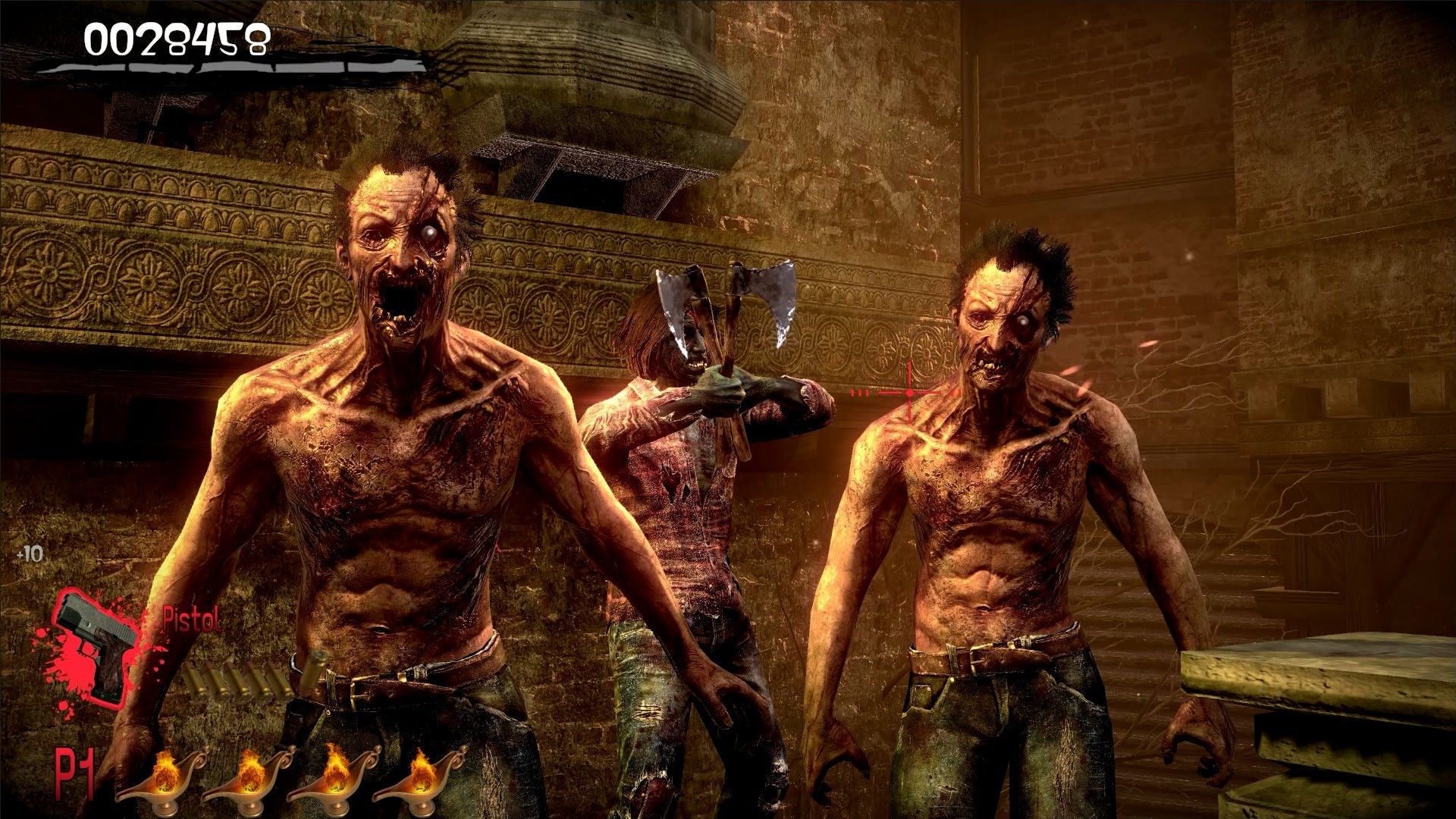 The House of the Dead 2: Remake Limited Edition (PS5)