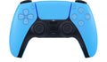 DualSense® Wireless Controller - For PS5, PC, Mac & Mobile - Starlight Blue V3 (PS5)