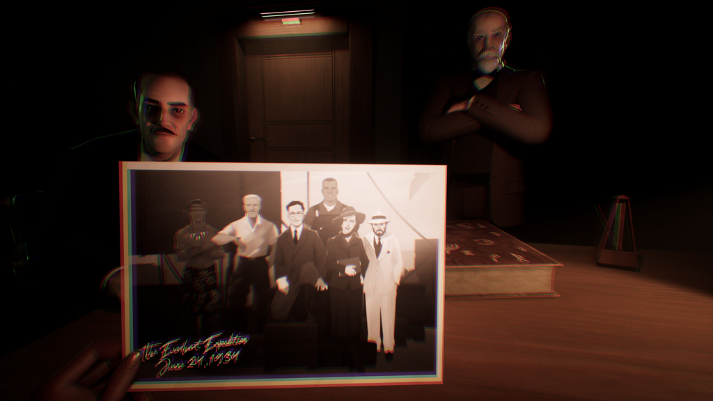 Call of the Elder Gods: Miskatonic Edition (Switch 2)