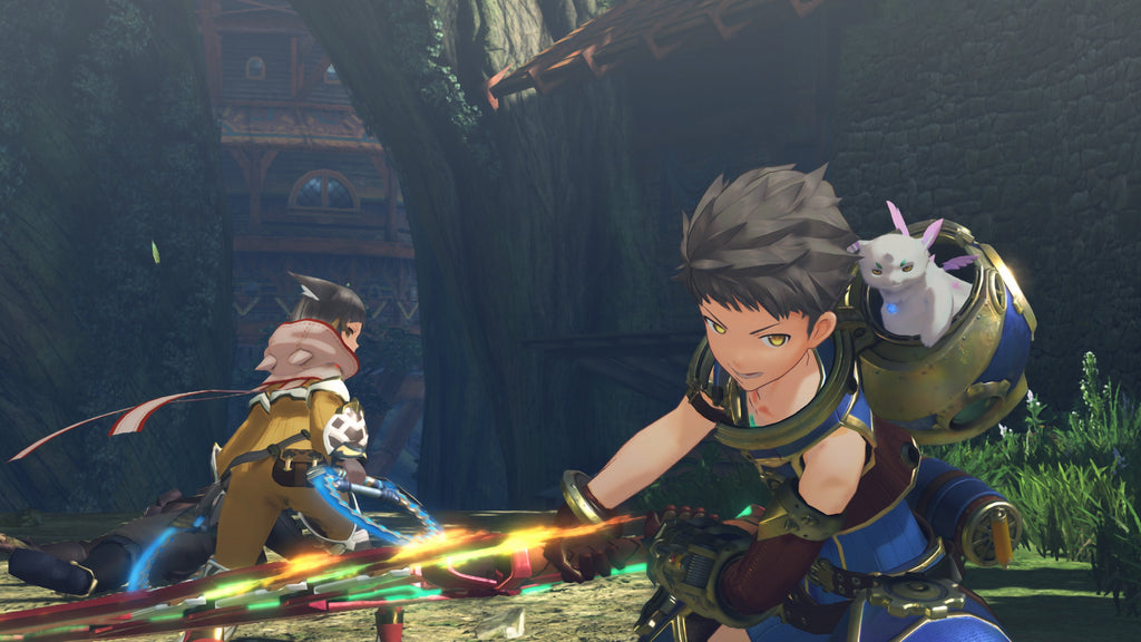 Xenoblade Chronicles 2  - Nintendo Switch 2 Edition (Switch 2)