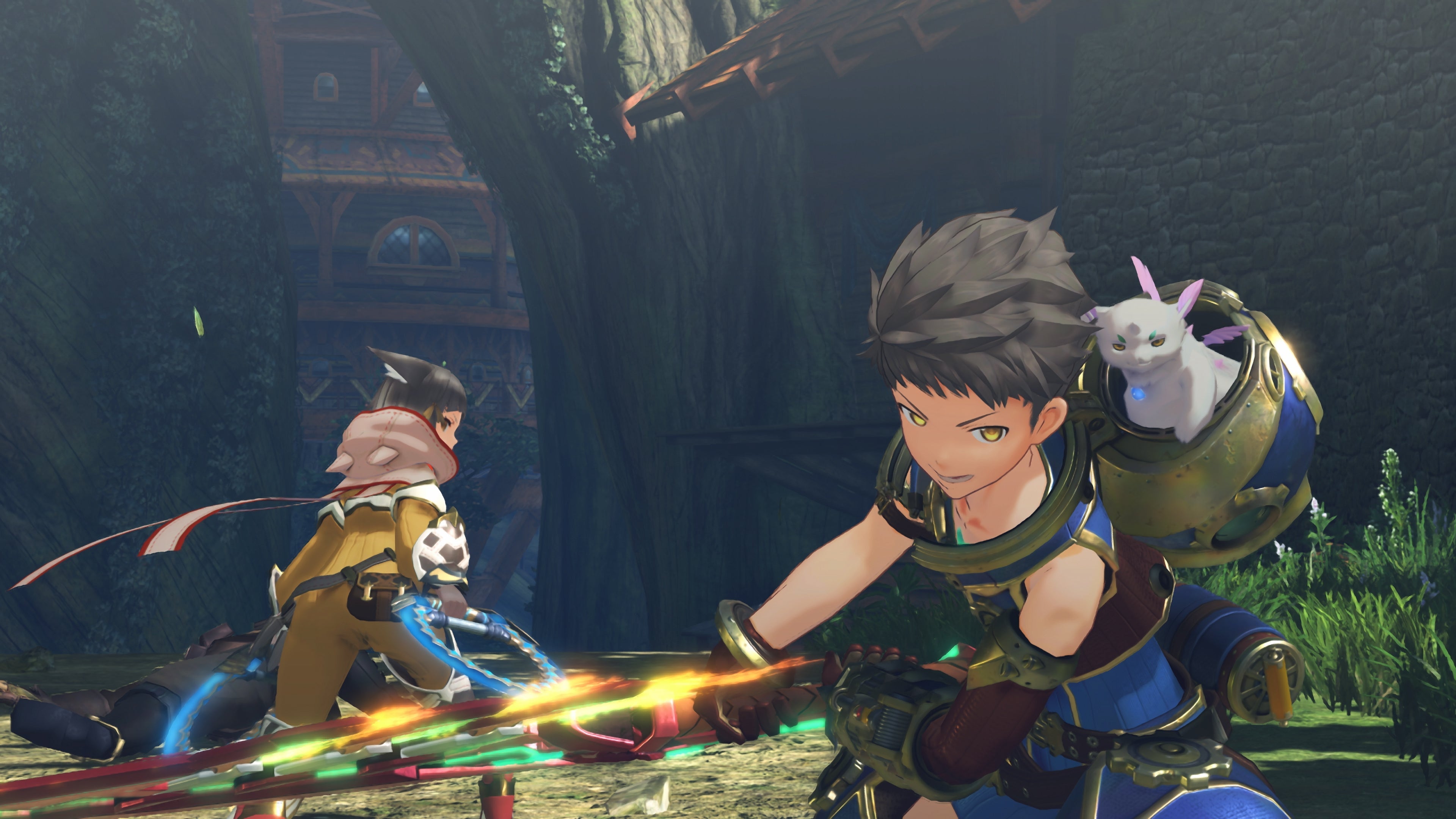 Xenoblade Chronicles 2  - Nintendo Switch 2 Edition (Switch 2)