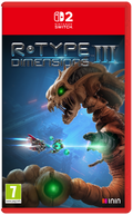 R-Type Dimensions III (Switch 2)