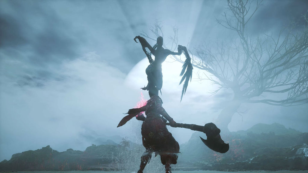 WUCHANG: Fallen Feathers - Day One Edition (PS5)