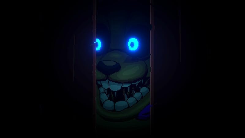 Five Nights at Freddy’s: Into the Pit (Xbox Series X)