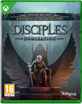Disciples Domination - Deluxe Edition (Xbox Series X)