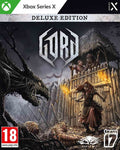 Gord Deluxe Edition (Xbox Series X)