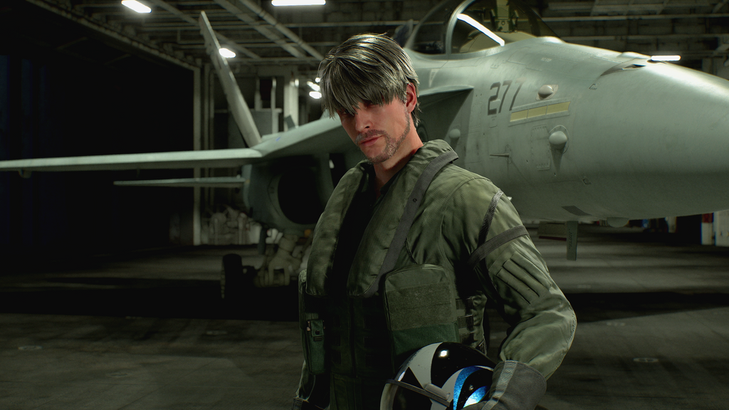 Ace Combat 8: Wings of Theve (Xbox Series X)