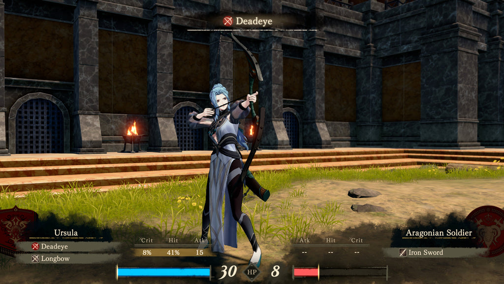 Fire Emblem: Fortune's Weave Dagdan Collection (Switch 2)