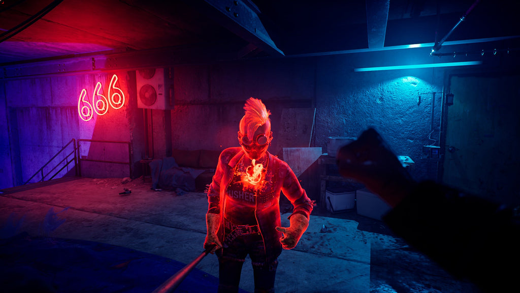 Vampire: The Masquerade - Bloodlines 2 (PS5)