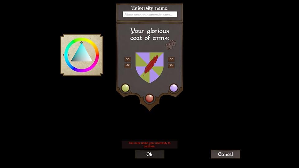 Spellcaster University (PS5)