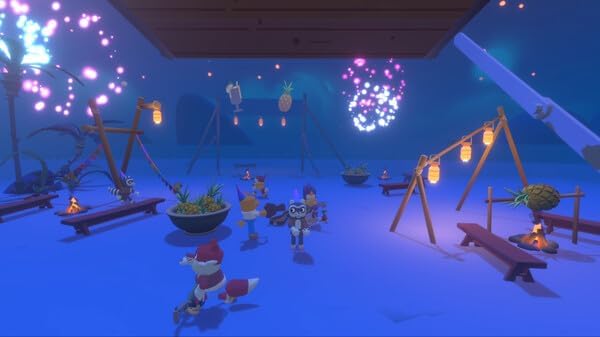Fruitbus (PS5)