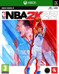 NBA 2K22 (Xbox Series X)