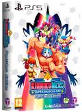 KinnikuNeko: SUPER MUSCLE CAT - Purrrrfect Edition (PS5)