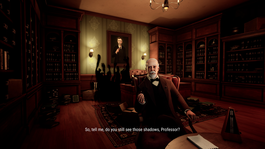 Call of the Elder Gods: Miskatonic Edition (Switch 2)