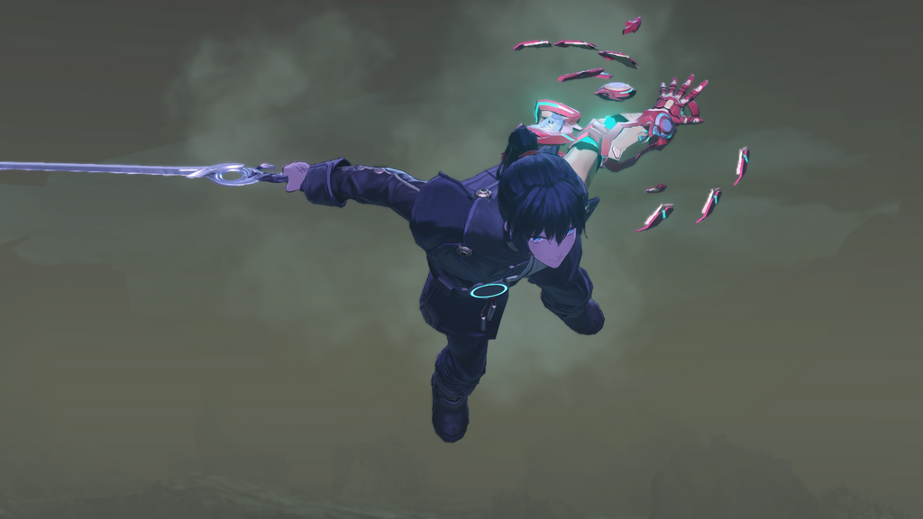 Xenoblade Chronicles 3  - Nintendo Switch 2 Edition (Switch 2)