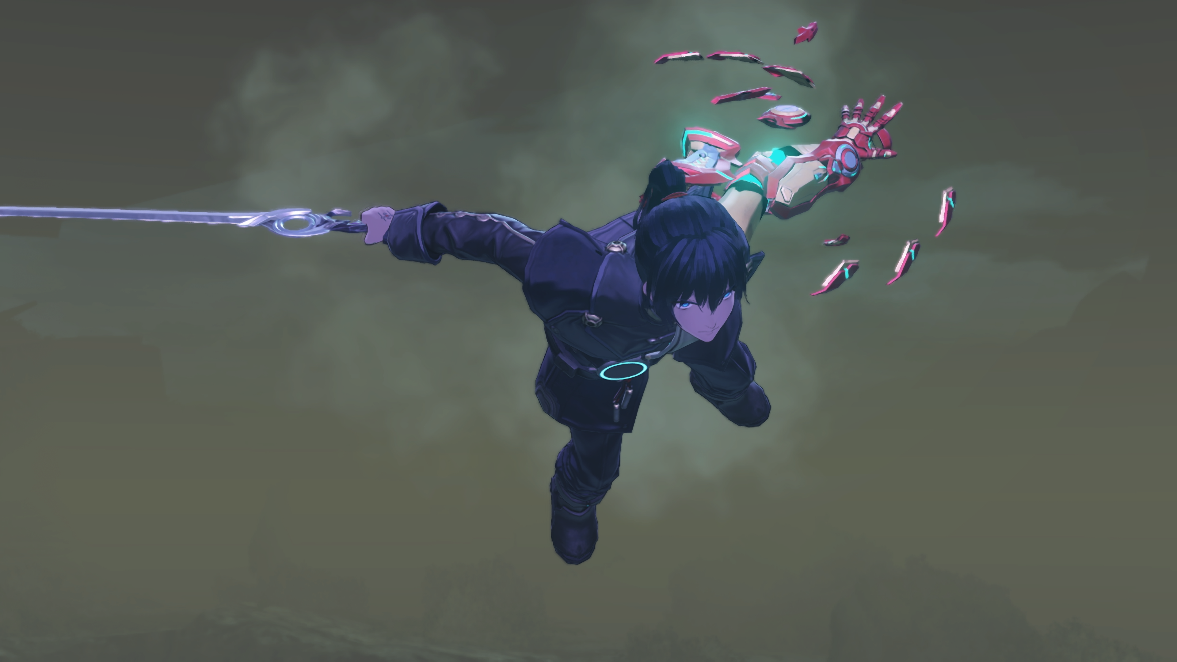 Xenoblade Chronicles 3  - Nintendo Switch 2 Edition (Switch 2)