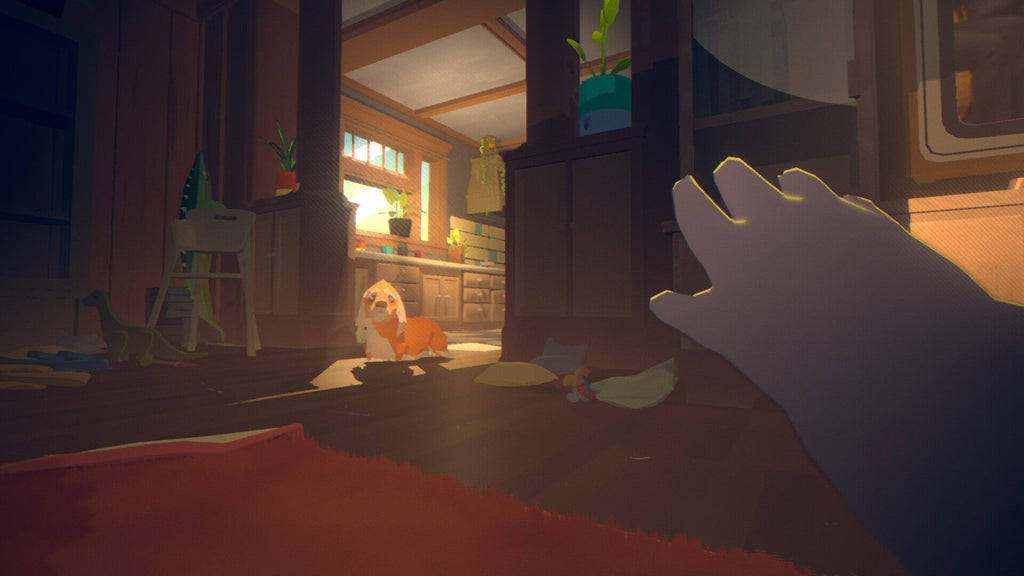 Goodnight Universe (Switch 2)