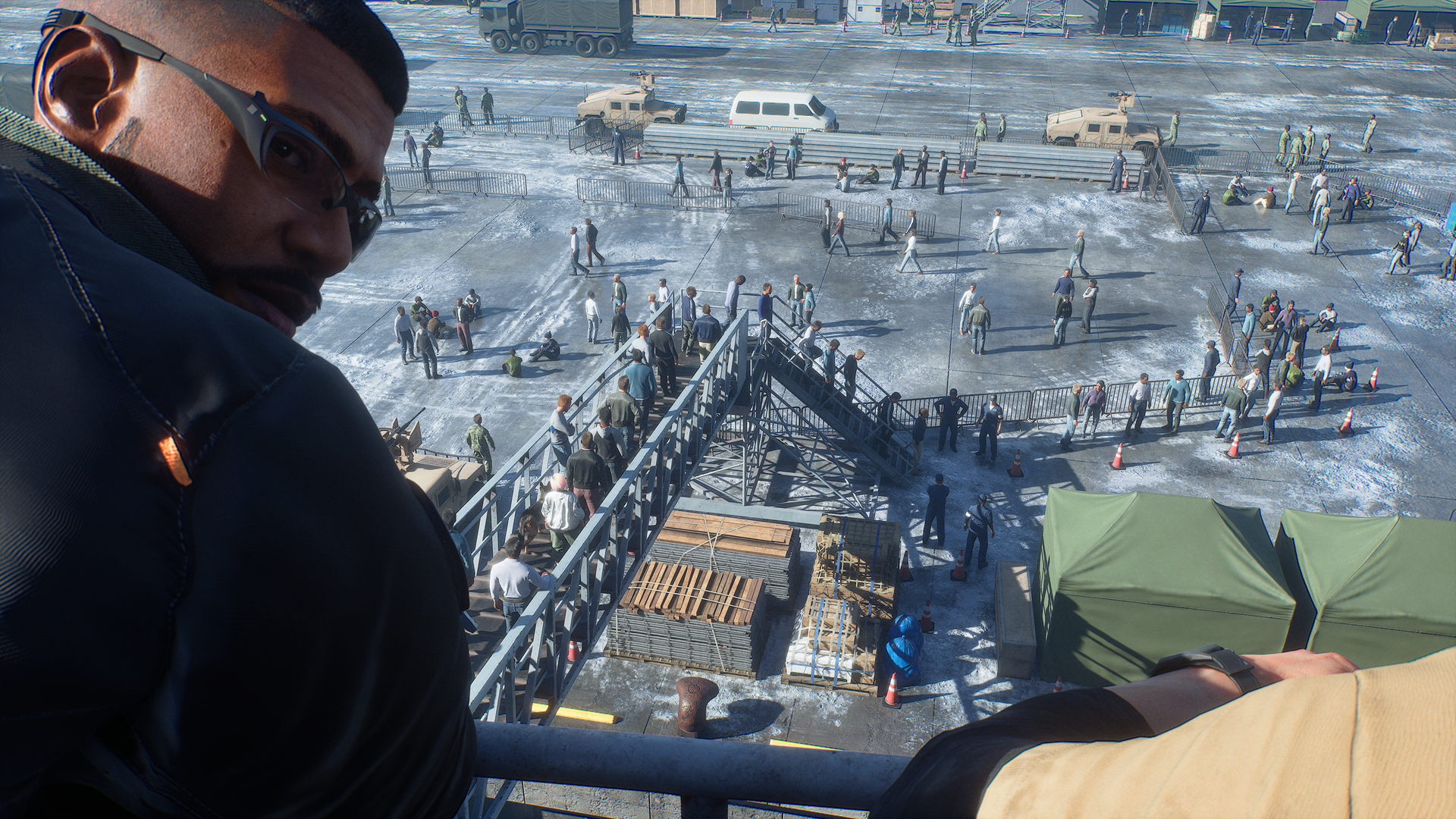 Ace Combat 8: Wings of Theve (PS5)