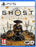 Ghost of Yōtei (PS5)
