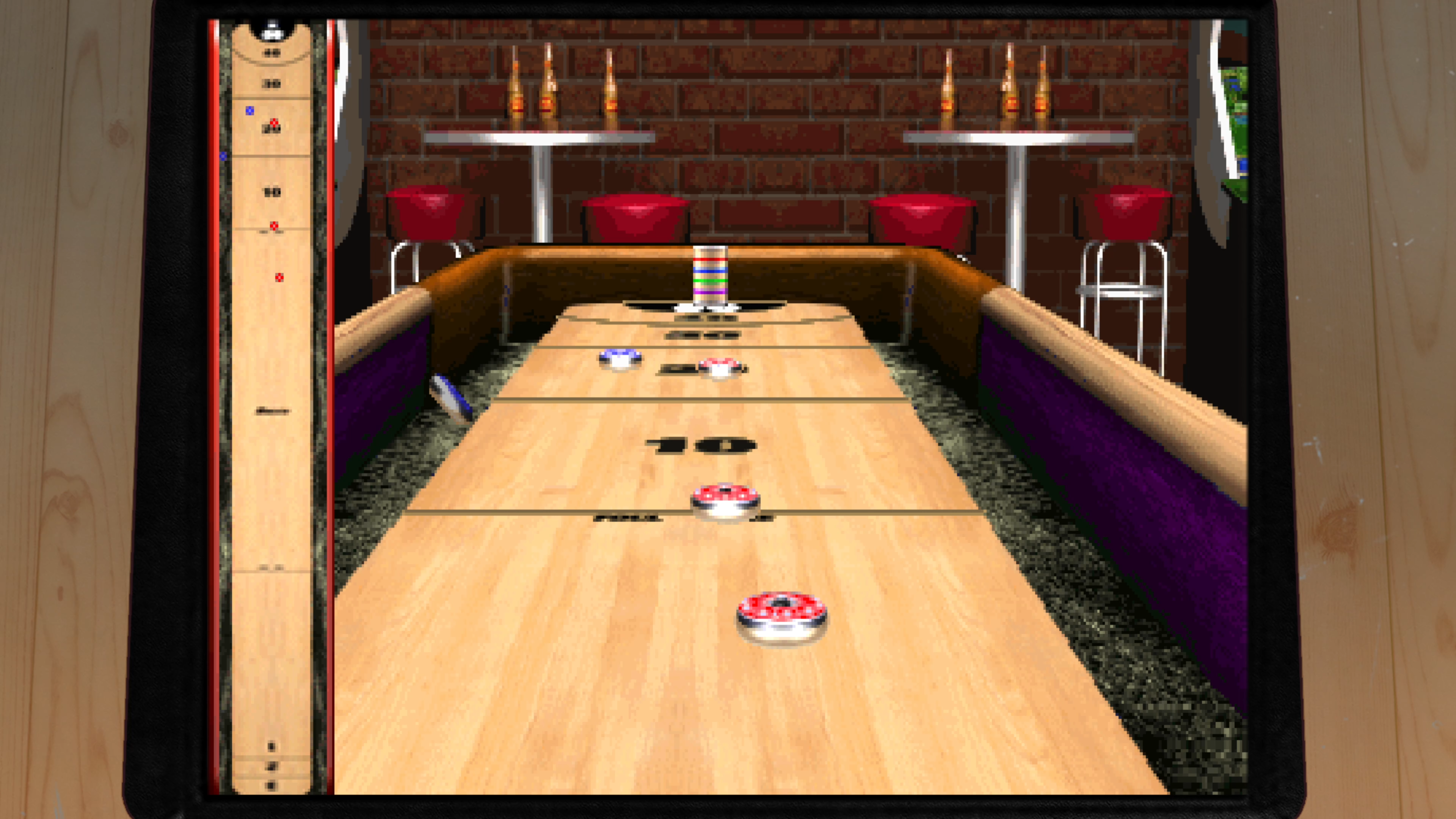 Golden Tee Arcade Classics (PS5)