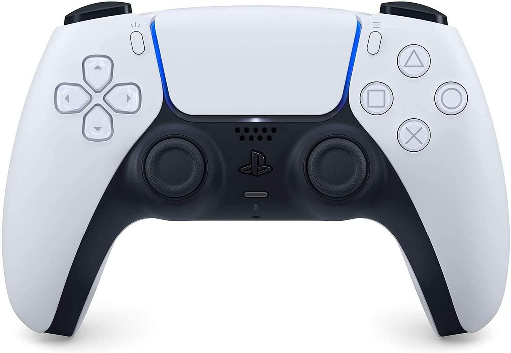 DualSense® Wireless Controller - For PS5, PC, Mac & Mobile (PS5)