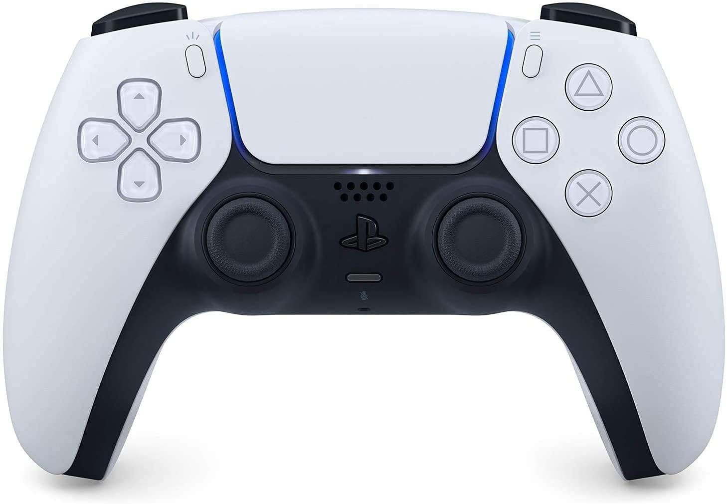 DualSense® Wireless Controller - For PS5, PC, Mac & Mobile (PS5)