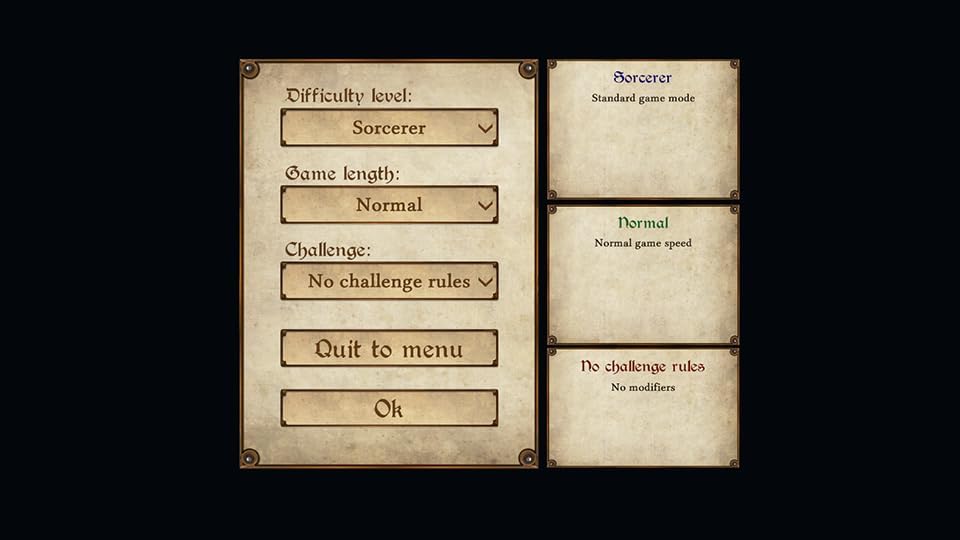 Spellcaster University (PS5)