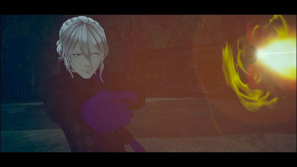No Sleep for Kaname Date - From AI: THE SOMNIUM FILES Aiba Edition (Switch 2)