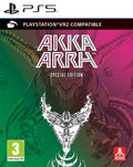 Akka Arrh Special Edition (PS5)