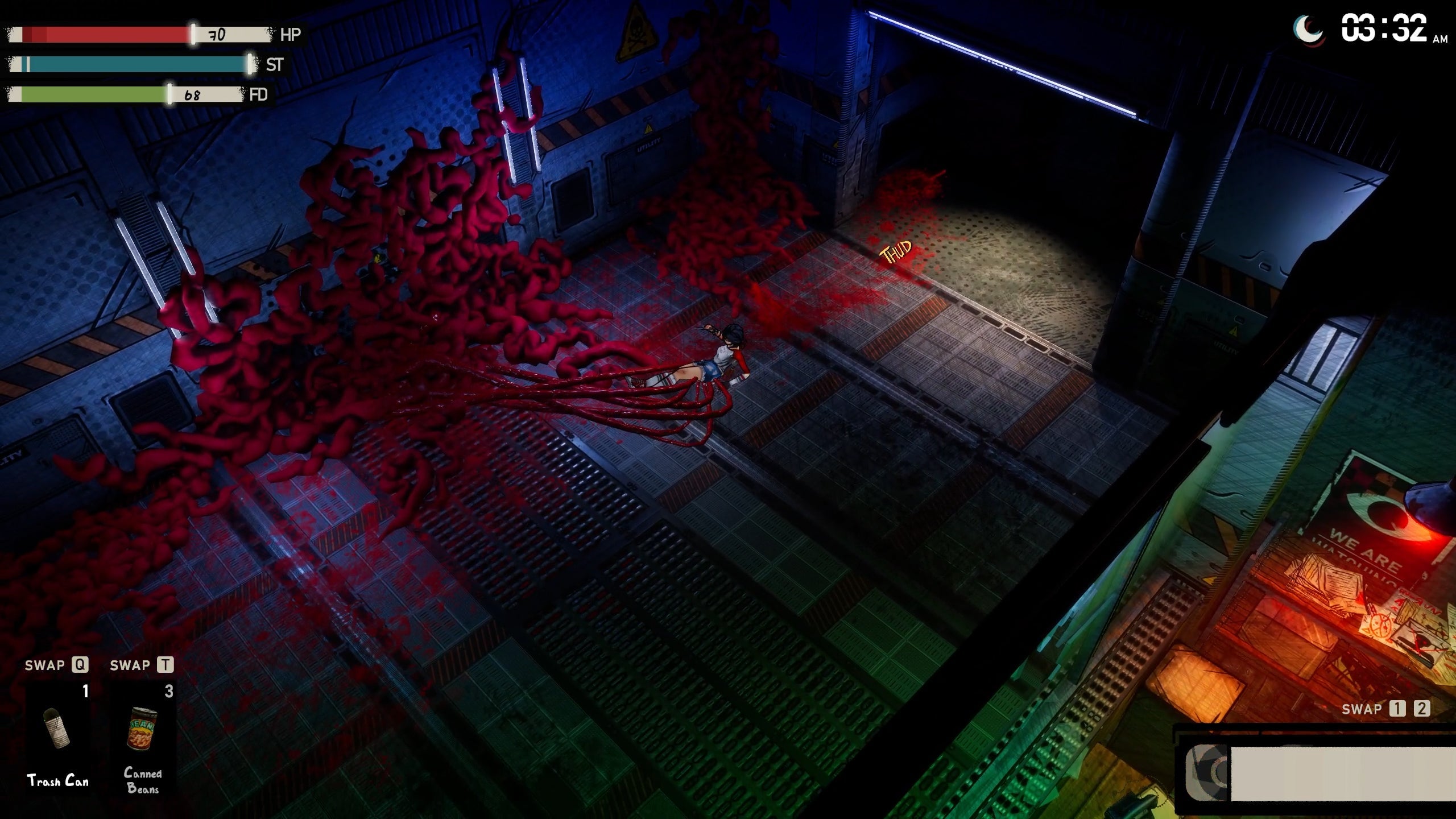 I Hate This Place - Elena Edition (PS5)