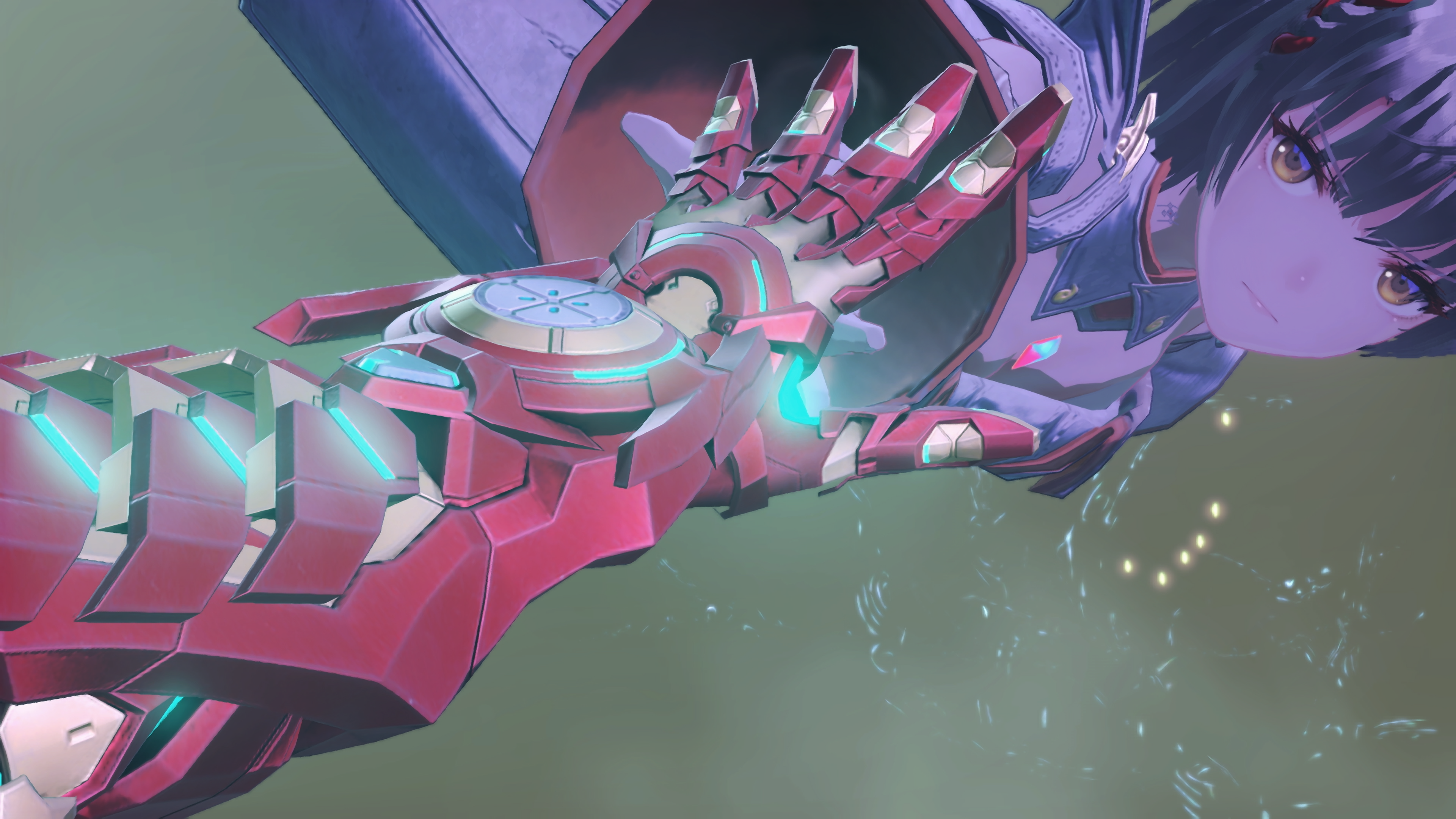 Xenoblade Chronicles 3  - Nintendo Switch 2 Edition (Switch 2)