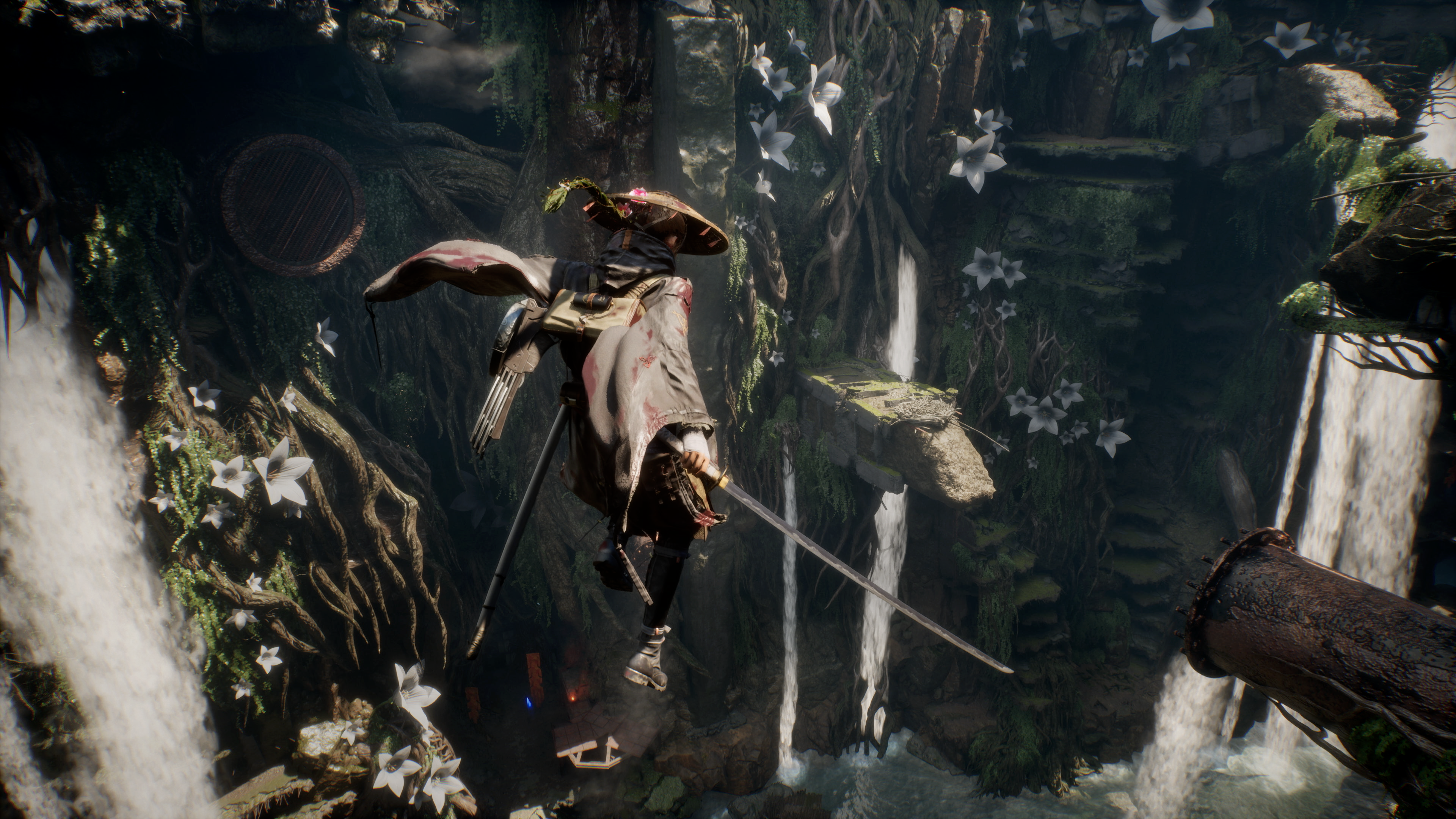 Beast of Reincarnation (PS5)