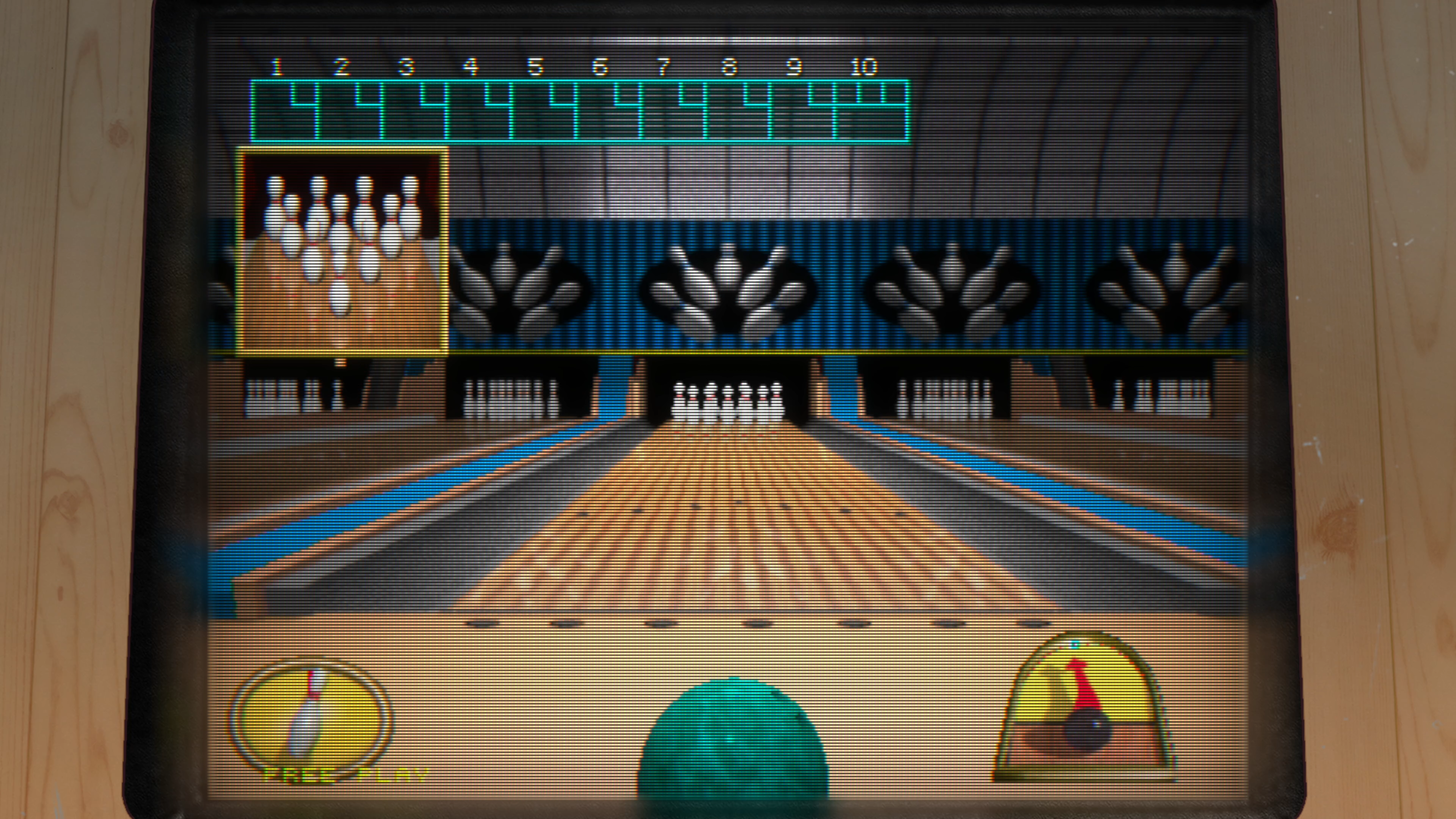 Golden Tee Arcade Classics (PS5)