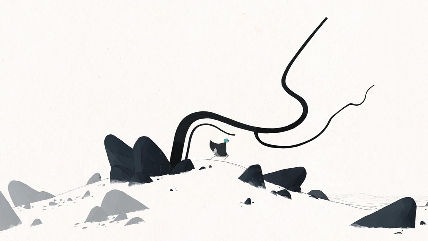 GRIS (PS5)