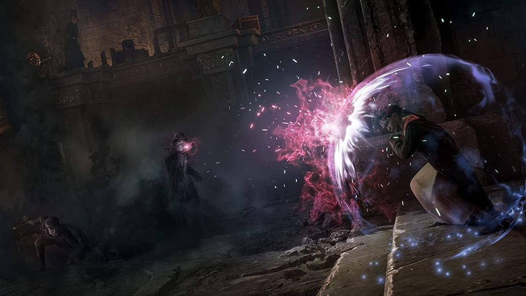 Hogwarts Legacy (PS5)