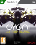 CYGNI: All Guns Blazing (Xbox Series X)