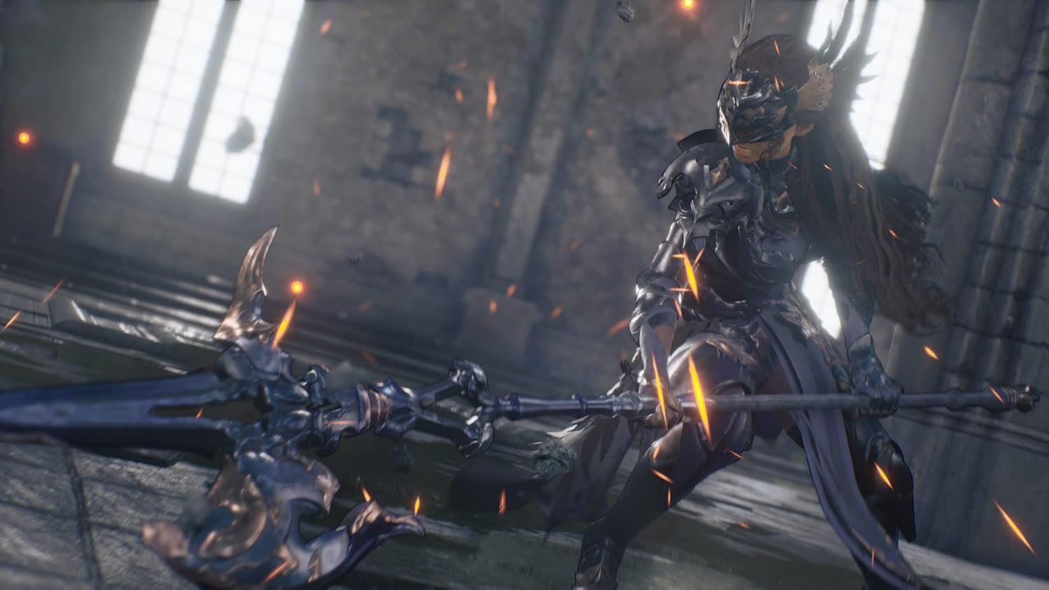 Valkyrie Elysium (PS5)