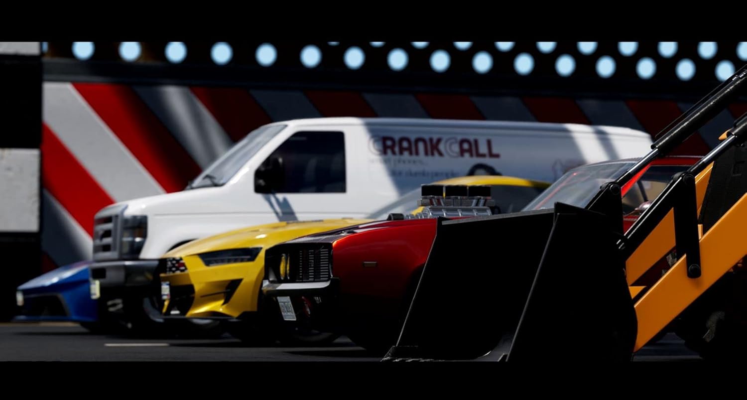 Wreckcreation (PS5)