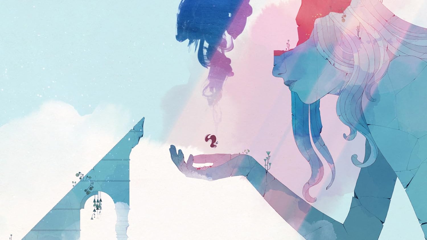 GRIS (PS5)