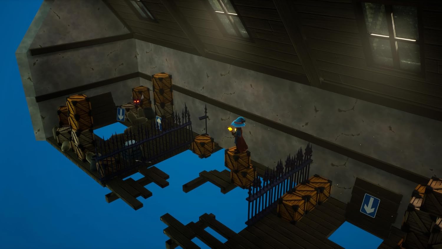 Lumo 2 (PS5)