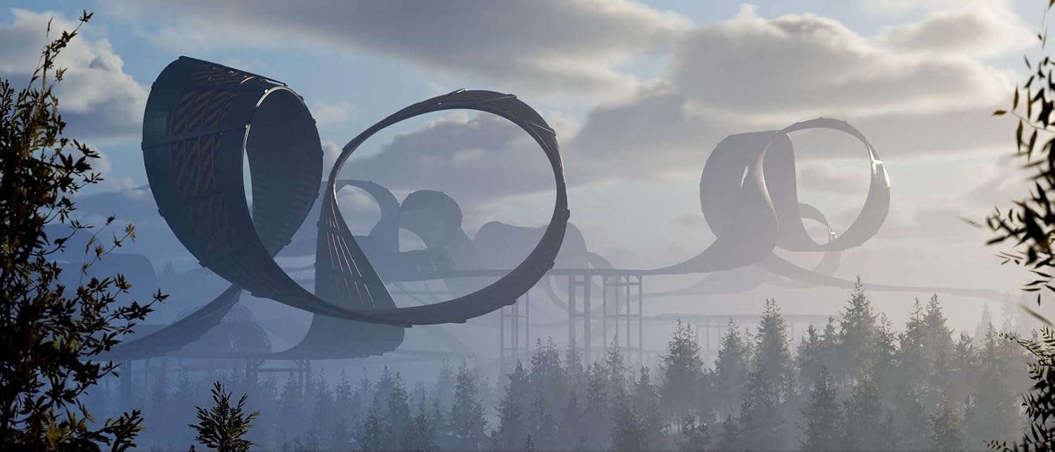 Wreckcreation (PS5)